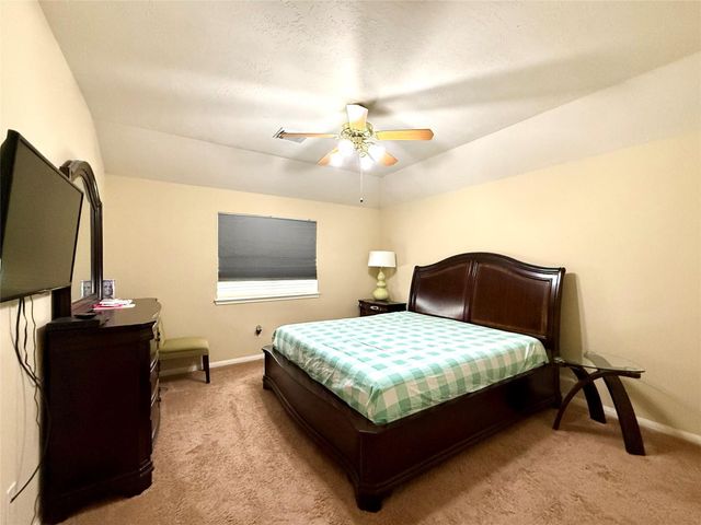 6723 Green Sage Drive, Houston, TX 77064