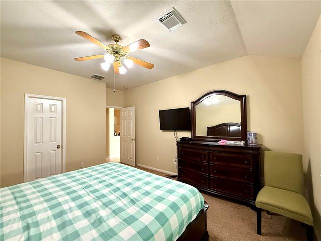 6723 Green Sage Drive, Houston, TX 77064