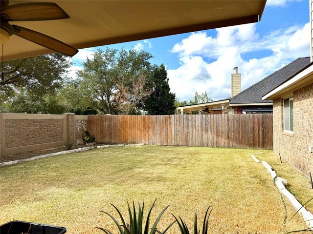 6723 Green Sage Drive, Houston, TX 77064