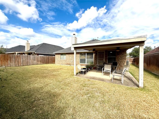 6723 Green Sage Drive, Houston, TX 77064