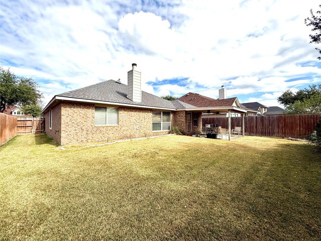 6723 Green Sage Drive, Houston, TX 77064