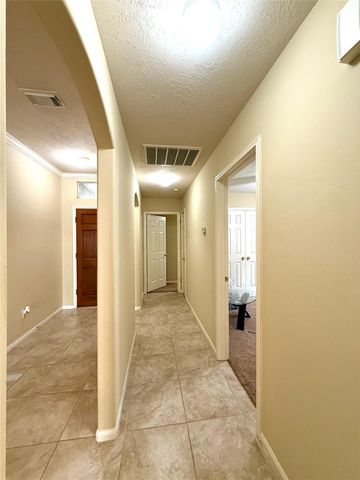 6723 Green Sage Drive, Houston, TX 77064
