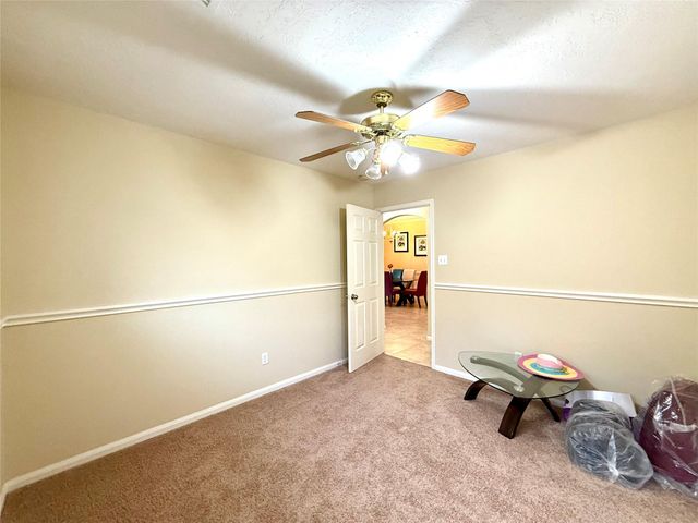 6723 Green Sage Drive, Houston, TX 77064