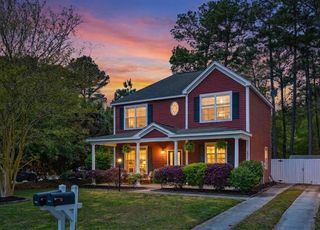 8945 Planters Row Lane, Summerville, SC 29485