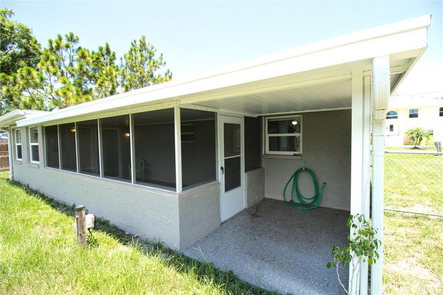4632 SALVIA STREET, New Port Richey, FL 34652