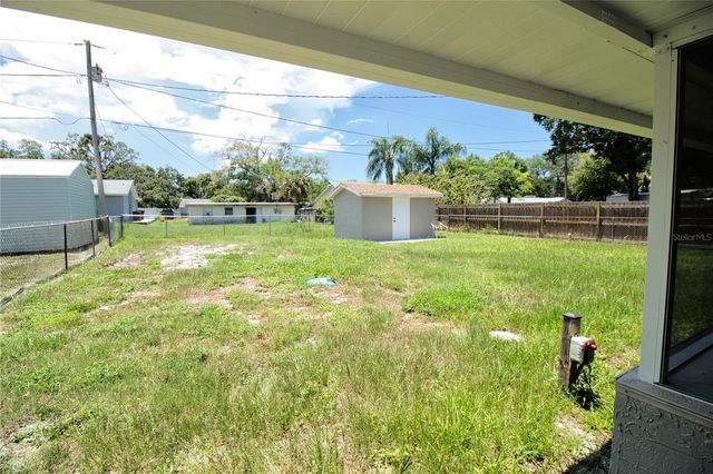 4632 SALVIA STREET, New Port Richey, FL 34652