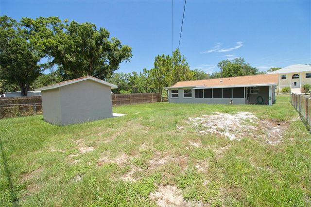 4632 SALVIA STREET, New Port Richey, FL 34652