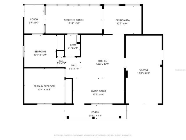 4632 SALVIA STREET, New Port Richey, FL 34652