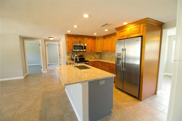 4632 SALVIA STREET, New Port Richey, FL 34652