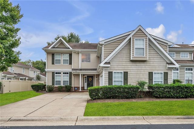 13466 High Gate MEWS, Carrollton, VA 23314