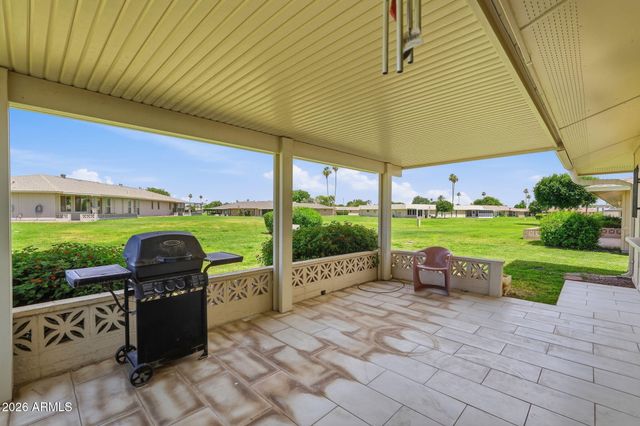 15227 N BOSWELL Boulevard, Sun City, AZ 85351