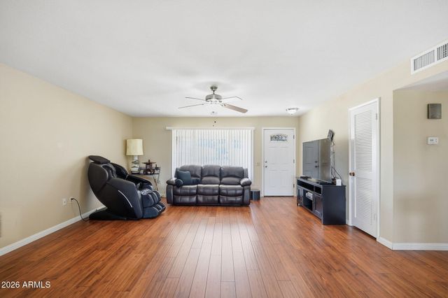 15227 N BOSWELL Boulevard, Sun City, AZ 85351