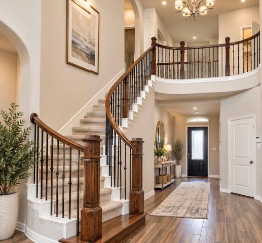 3519 Canyon Branch Lane, Fulshear, TX 77441