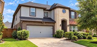 3519 Canyon Branch Lane, Fulshear, TX 77441