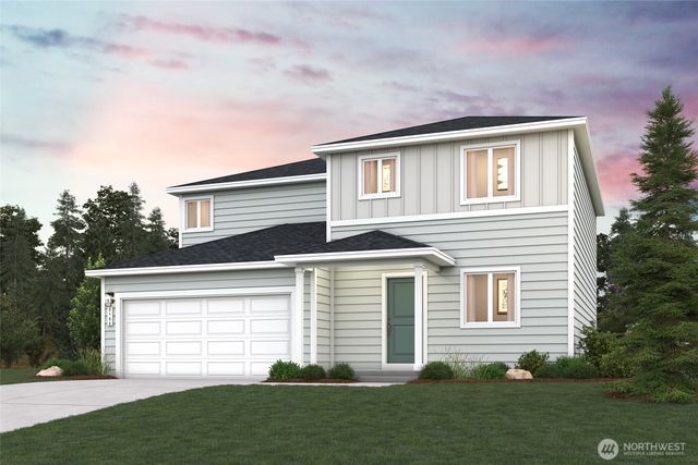 9810 Ferns Loop SE, Yelm, WA 98597