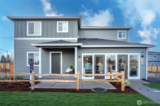 9810 Ferns Loop SE, Yelm, WA 98597