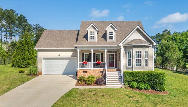 12141 Floyd Brown Road, Soddy Daisy, TN 37379