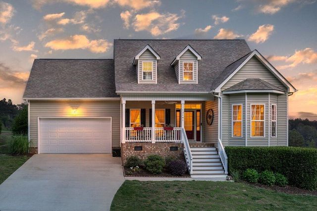 12141 Floyd Brown Road, Soddy Daisy, TN 37379