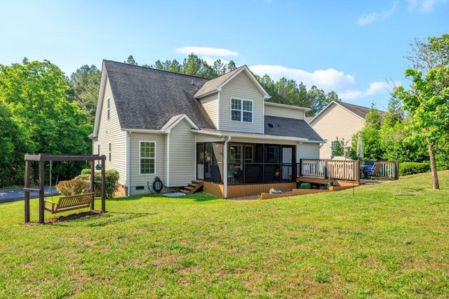 12141 Floyd Brown Road, Soddy Daisy, TN 37379