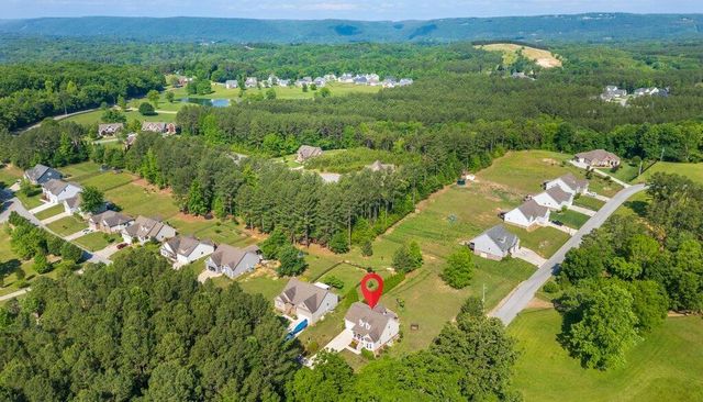 12141 Floyd Brown Road, Soddy Daisy, TN 37379