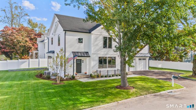 706 Judd Street, Fairfield, CT 06825