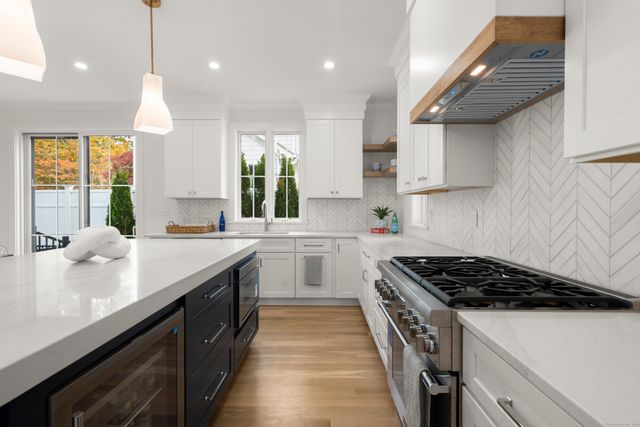 706 Judd Street, Fairfield, CT 06825