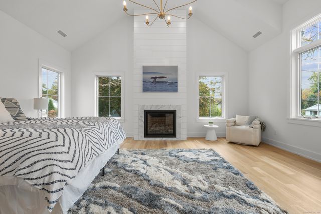 706 Judd Street, Fairfield, CT 06825