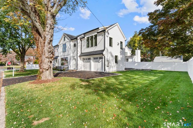 706 Judd Street, Fairfield, CT 06825