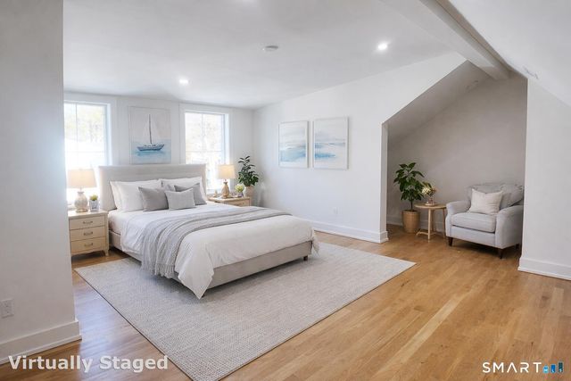 706 Judd Street, Fairfield, CT 06825