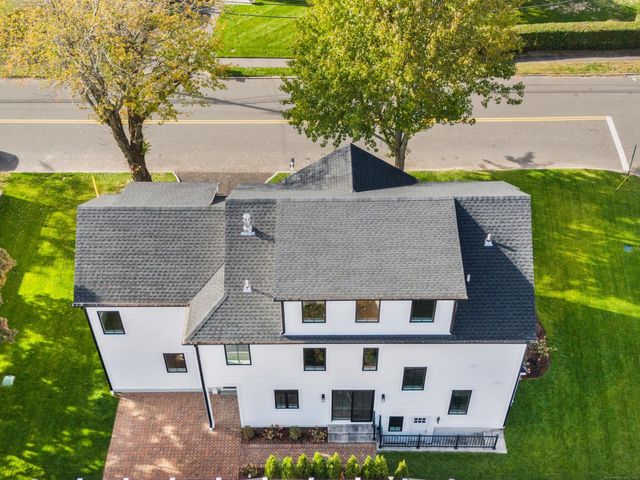 706 Judd Street, Fairfield, CT 06825