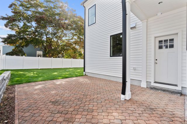 706 Judd Street, Fairfield, CT 06825