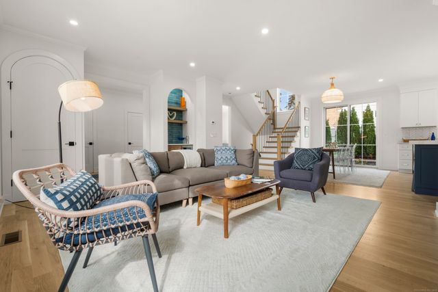 706 Judd Street, Fairfield, CT 06825