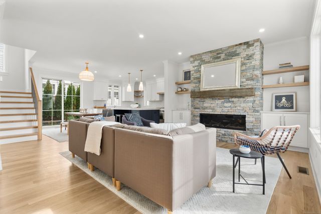 706 Judd Street, Fairfield, CT 06825