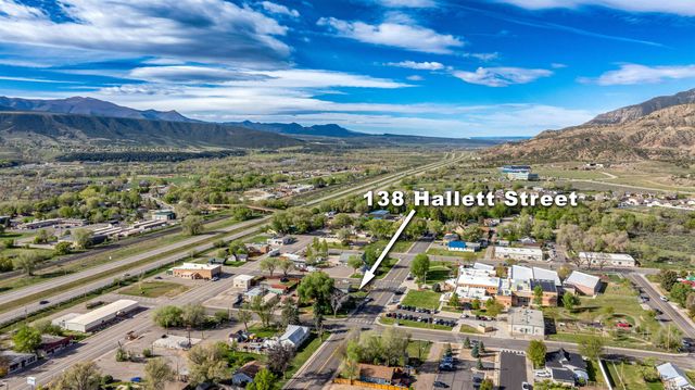 138 Hallett Street, Parachute, CO 81635