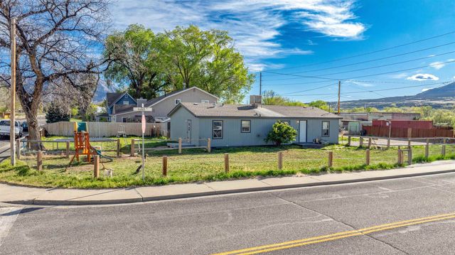138 Hallett Street, Parachute, CO 81635