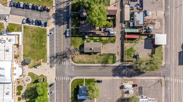 138 Hallett Street, Parachute, CO 81635