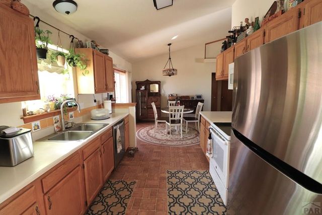 4746 Cuerno Verde Blvd, Colorado City, CO 81019