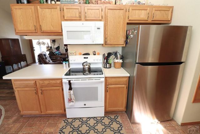 4746 Cuerno Verde Blvd, Colorado City, CO 81019