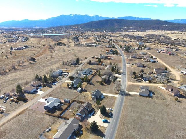 4746 Cuerno Verde Blvd, Colorado City, CO 81019