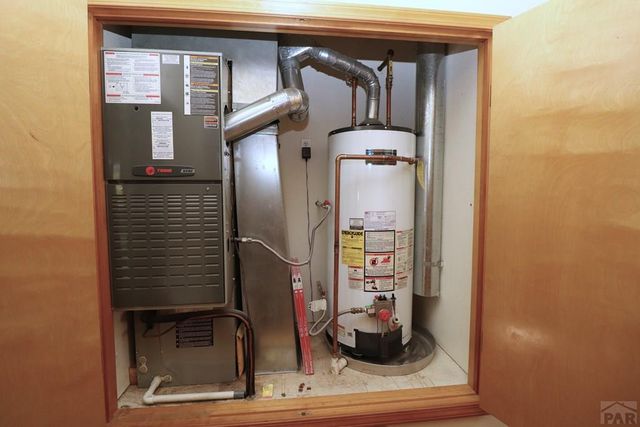 4746 Cuerno Verde Blvd, Colorado City, CO 81019