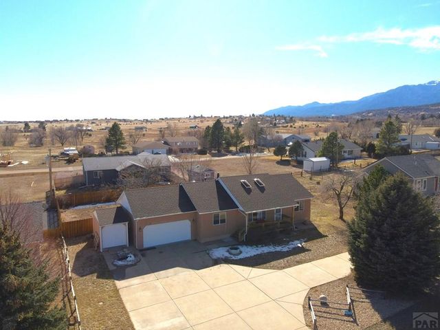 4746 Cuerno Verde Blvd, Colorado City, CO 81019