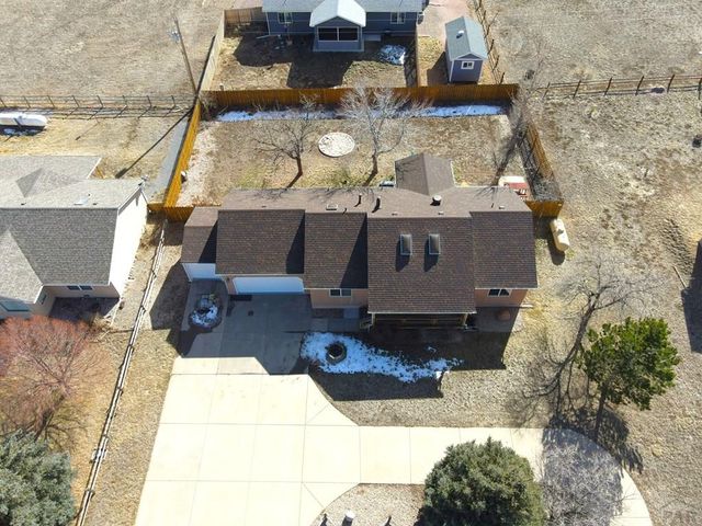 4746 Cuerno Verde Blvd, Colorado City, CO 81019