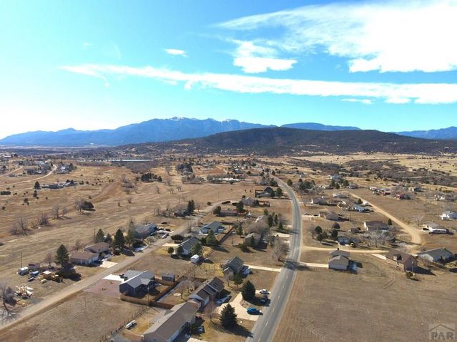 4746 Cuerno Verde Blvd, Colorado City, CO 81019