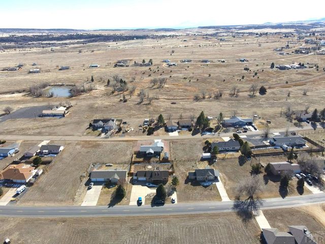 4746 Cuerno Verde Blvd, Colorado City, CO 81019