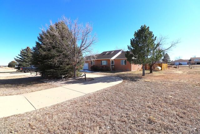 4746 Cuerno Verde Blvd, Colorado City, CO 81019