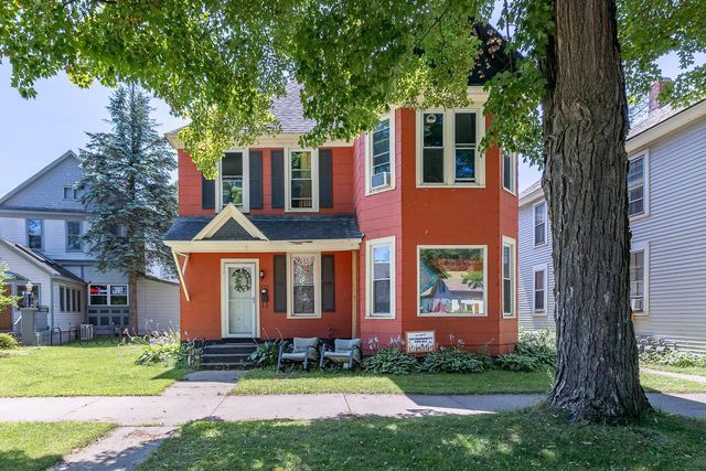 709 GRANT STREET, Wausau, WI 54403