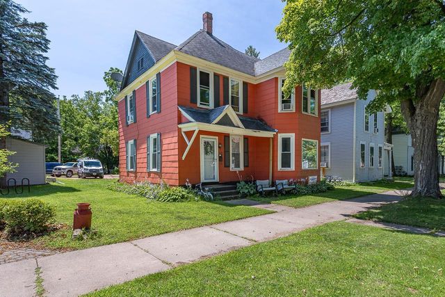 709 GRANT STREET, Wausau, WI 54403