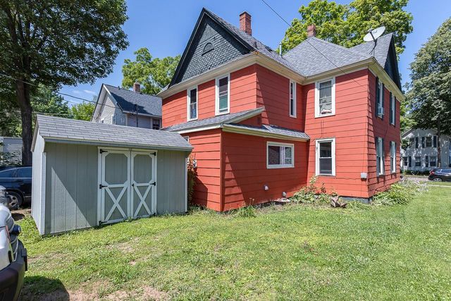 709 GRANT STREET, Wausau, WI 54403