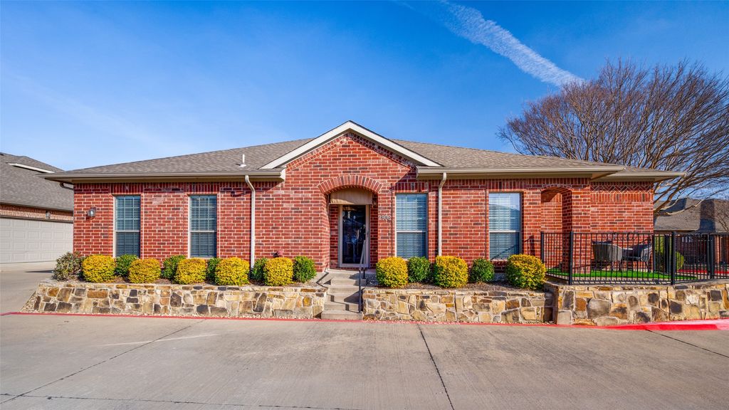 575 S Virginia Hills Drive 2906, Mckinney, TX 75072