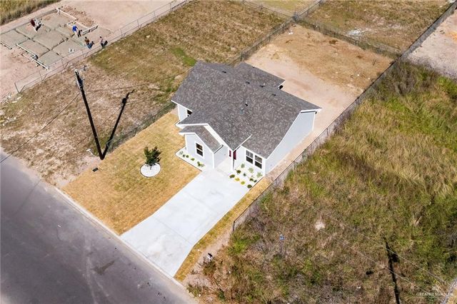 318 Merida Drive, Donna, TX 78537